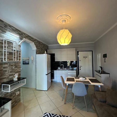 Sunset Apartments Lungomare Vlora Kültér fotó