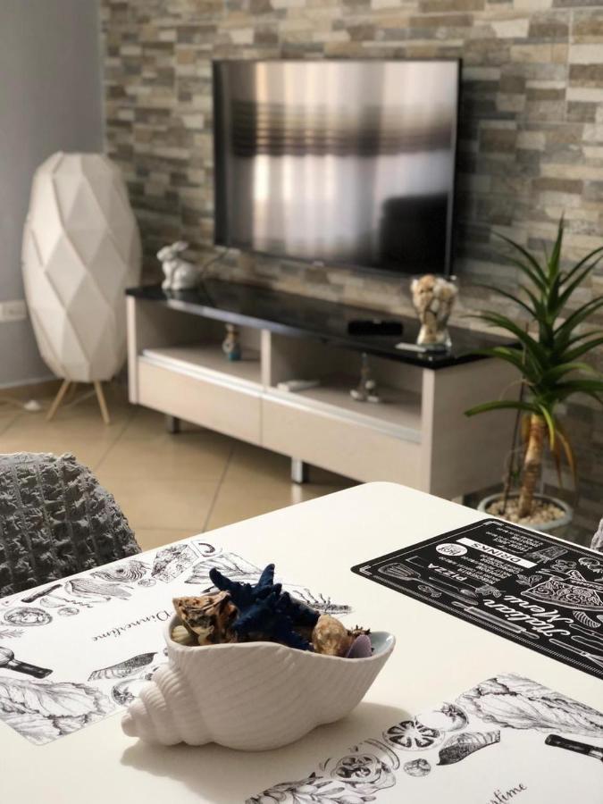 Sunset Apartments Lungomare Vlora Kültér fotó