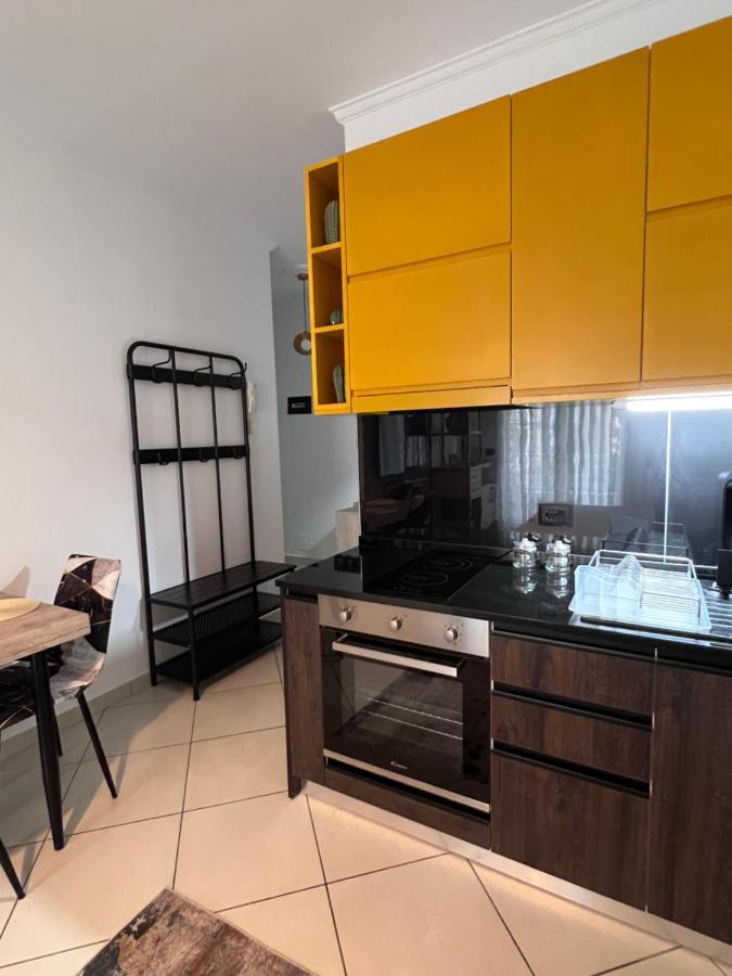 Sunset Apartments Lungomare Vlora Kültér fotó