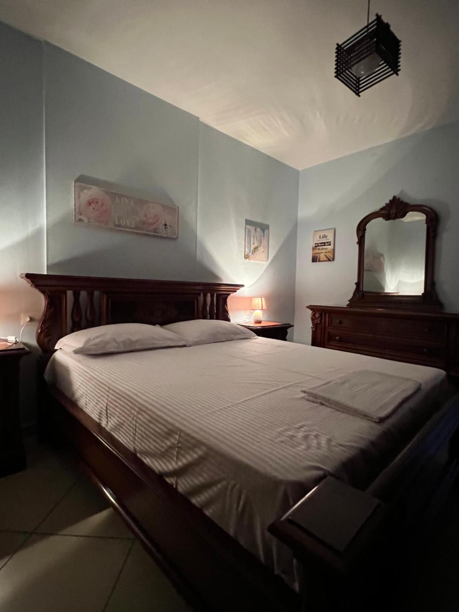 Sunset Apartments Lungomare Vlora Kültér fotó