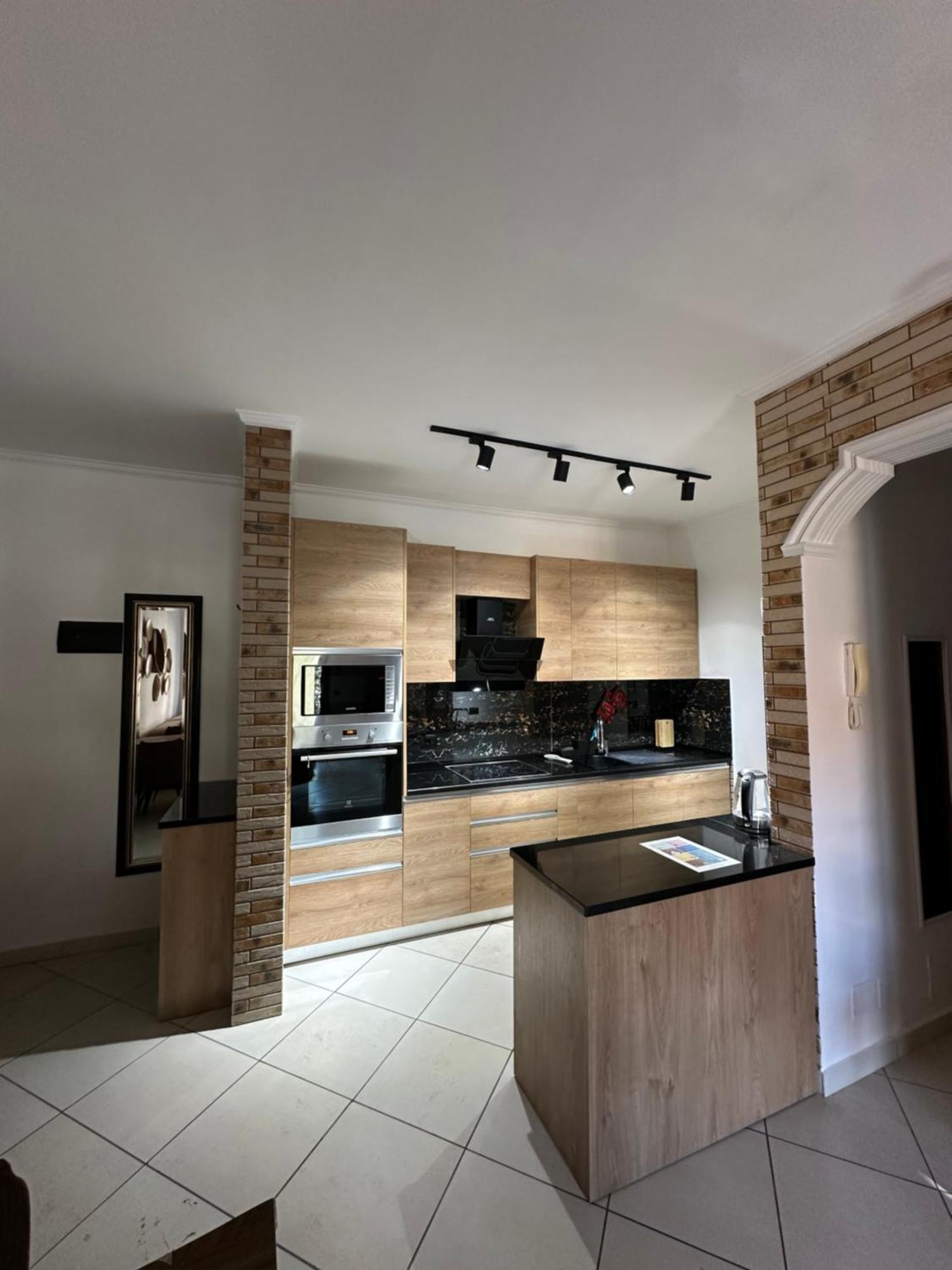 Sunset Apartments Lungomare Vlora Kültér fotó